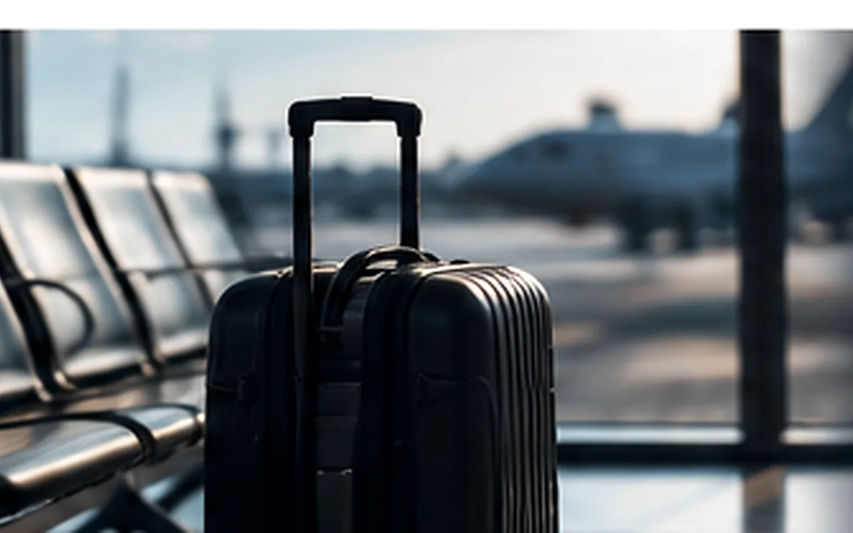 Airport and commercial aviation environment